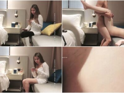 คลิปหลุดทางบ้าน เข้าโรงแรมกับไซด์ไลน์นักศึกษา เฟรชชี่ขายหีหาเงินเรียนต่อ นั่งขี่ควยขึ้นคร่อมไม่พัก ขย่มเย็ดโหดๆเอากันชุดใหญ่ กระแทกหีส่ายพ่นน้ำแตกคารู