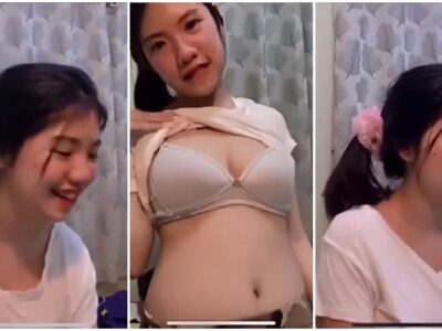 หลุดเด็กนักเรียน น้องแพรวา งานดีนมโตสวยมาก ใครเห็นก็เก็บไปชักว่าวแน่นอน