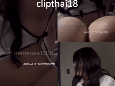 คลิปหลุด น้องเนม สาวสวยใส่ชุดคอสเพลย์โชว์ลีลาโครตเด็ด