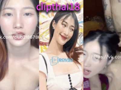 คู่เทพเสียงไทยตั้งกล้องเย็ดสดแตกใน น่ารักหุ่นดี