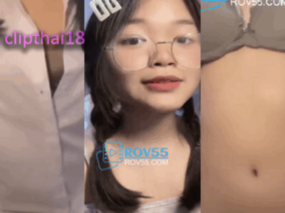 คลิปหลุดเสียงไทย คอลเสียวสตรีมเมอร์สาว ตั้งกล้องเบ็ด