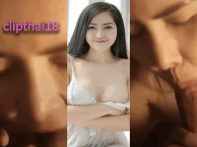 คลิปเย็ดสาวทรงซ้อ นมใหญ่หุ่นอวบนั่งขย่มควยโครตเด็ด