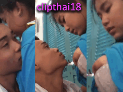 คลิปโป้เสียงไทย นักเรียนเย็ดกันในห้องเรียน