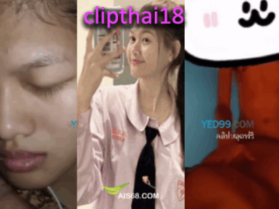 เปิดซิงคลิปโป๊นักศึกษารุ่นน้องนมกำลังตั้งเต้า