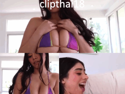 หนังโป๊ฝรั่ง 18+ สาวอกตู้มๆอย่างเด็ดจัดๆ