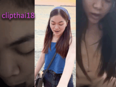 คลิปโป้หลุดจากทางบ้านตั้งกล้องเย็ดกับเมีย