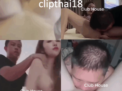 คลิปหลุดใหม่ๆ พริตตี้สาว โดนแฟนเก่าปล่อยคลิปแม่งอย่างเด็ด