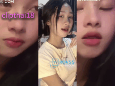 รับงานคอลเสียว วัยรุ่นทรงเชงเปิดนมโชว์ขาวเนียนน่ารัก คลิปหลุด