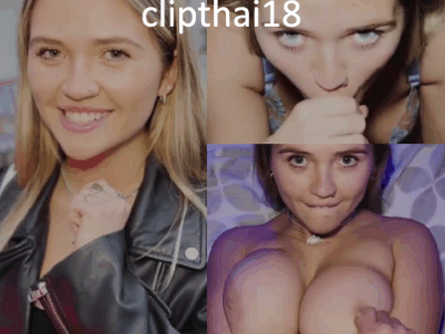 หนังโป๊ฝรั่ง18+ สาวนมใหญ่หุ่นสุดเด็ดๆ