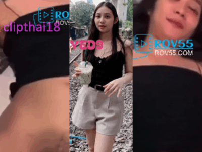 คลิปหลุด นัดเย็ดรุ่นน้องฝึกงานหลังเลิกงานจับเย็ดคาชุด