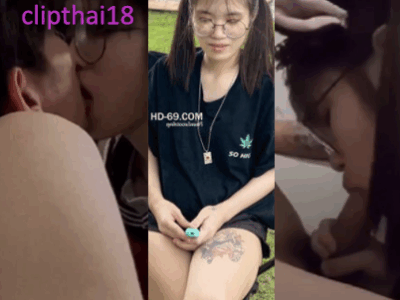 คู่รักตั้งกล้องเย็ด คลิปโป้จากทางบ้าน