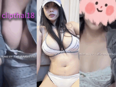คลิปหลุดOnlyfans merryxming น้องหมิง น่านฟ้า สาวขี้เหงามานัดหนุ่ม