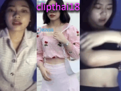 คลิปหลุดไทยสาวทางบ้าน รับงานคอลเสียวตั้งกล้องเบ็ดหีขาวเนียน่ารัก