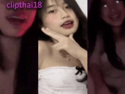 น้องแบม ดาวtiktok ไลฟ์สดเบ็ดหีในกลุ่มดิสคอสเสียงไทย
