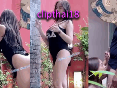 คลิปหลุด น้องส้มกำลังอาบน้ำอย่างเด็ด