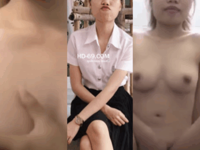 คอลเสียวไทย คลิปหลุดนักศึกษารับงานแหกหีโชว์ล้วงหี