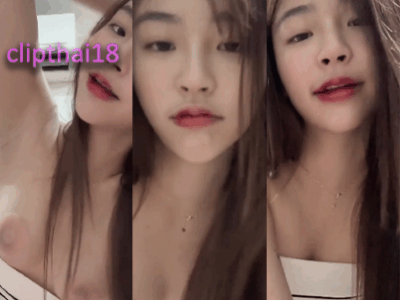 คลิปโป๊ น้อง pitchytd สาวสวย ดาวมหาลัย