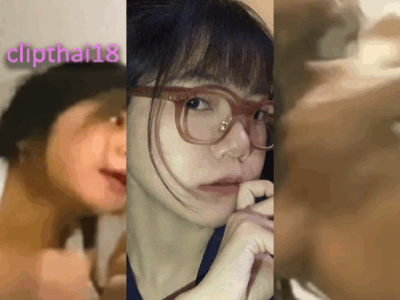 คลิปหลุดไทย น้องปิ่น วัยรุ่นหน้าตาน่ารัก