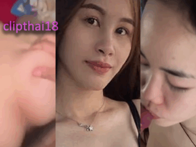 คลิปหลุดทางบ้าน สาวสวยบ้านนา โดนไอหนุ่มทางบ้าน