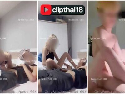 หลุดกลุ่มลับน้องเป็ด เงี่ยนหีจับผัวชักว่าวจนแข็งแล้วดูดควย เอาหีขึ้นขย่มเย็ดบดควยจนผัวรุกหนักจับซอยไม่ยั้ง