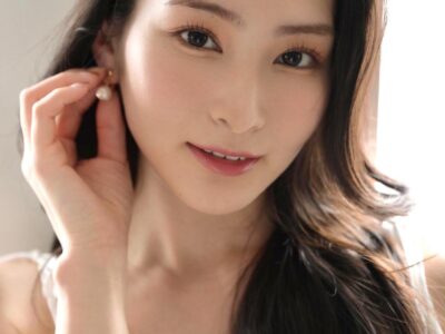 Suzu Honjou นางฟ้าหน้าสวยกับหุ่นทรงนาฬิกาทรายที่ชวนฝันถึง