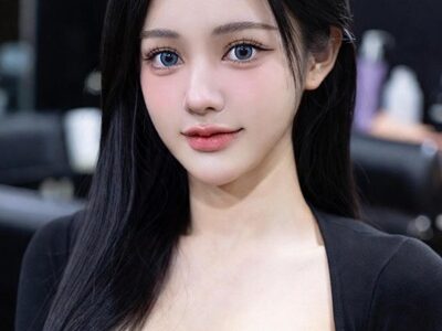 เรื่องเสียว: สาวพนักงานร้านเสริมสวยที่แอบส่งคลิปไทยเสียงไทยชัดๆ มาให้ลูกค้าประจำหลังร้านปิด